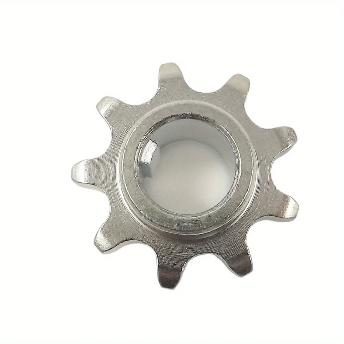 

Замена звездочки коленчатого вала Manco Go Kart Mini Bike 9T 5/8 дюйма 41/420