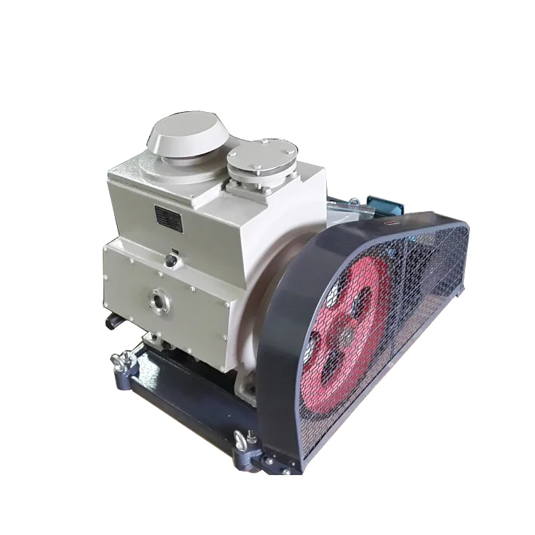 2X-70A 70L/shot selling Vacuum Pump 2X series rotary vane vacuum pump