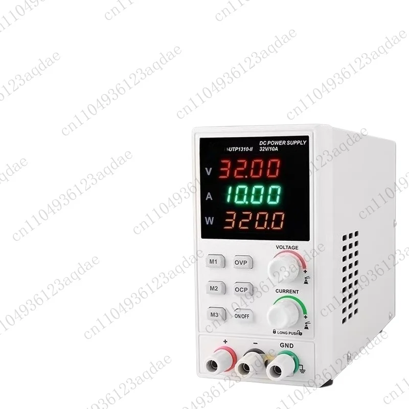 UTP1306-II Dc Stabi…