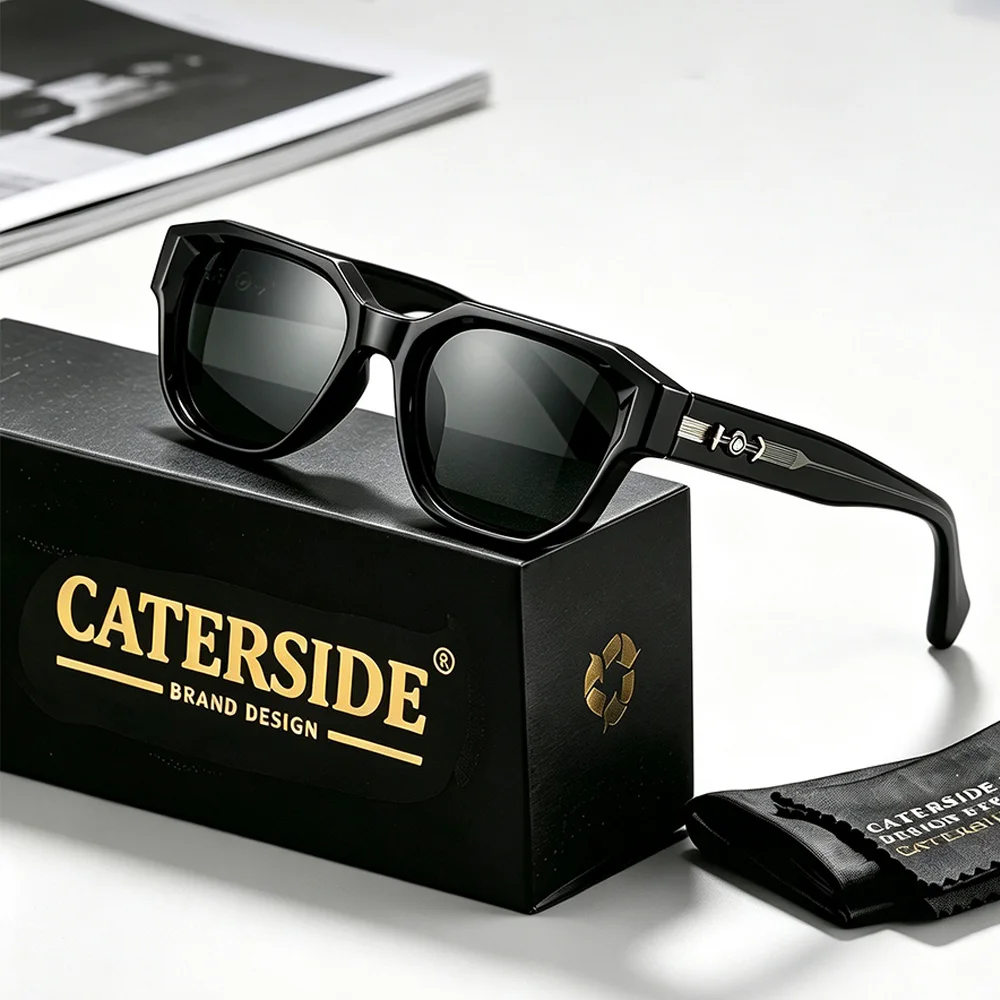 Thumbnail 2 - #62 Discounted Business Sunglasses Worth Buying