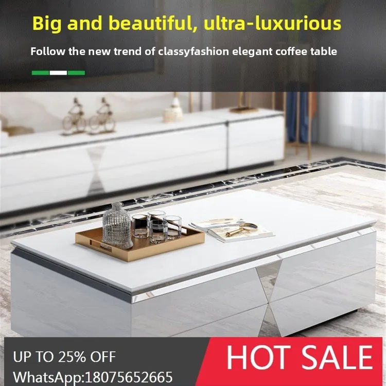 Mjy High-End Elegan…