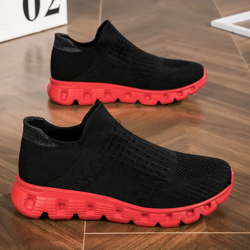 Walking Running Shoes for Women/Men - Lightweight Tennis Sneakers Gym Athletic Workout Fashion  Non Slip on Walk Fashion Womans