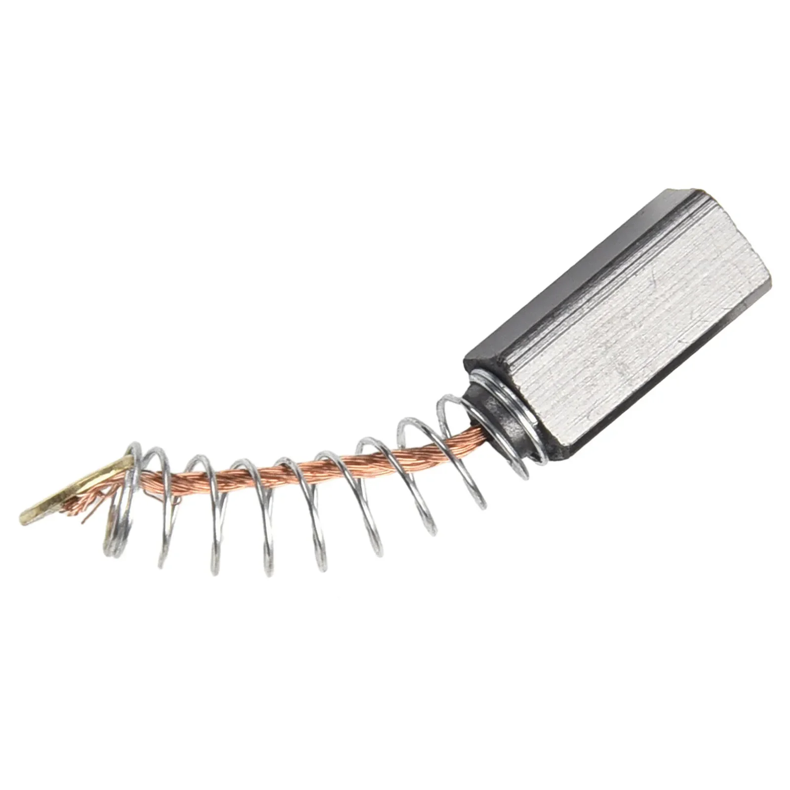 High Quality Carbon Brushes Power Tool Accessories Electric Carbon Brushes For Electric Motors Replacement Part