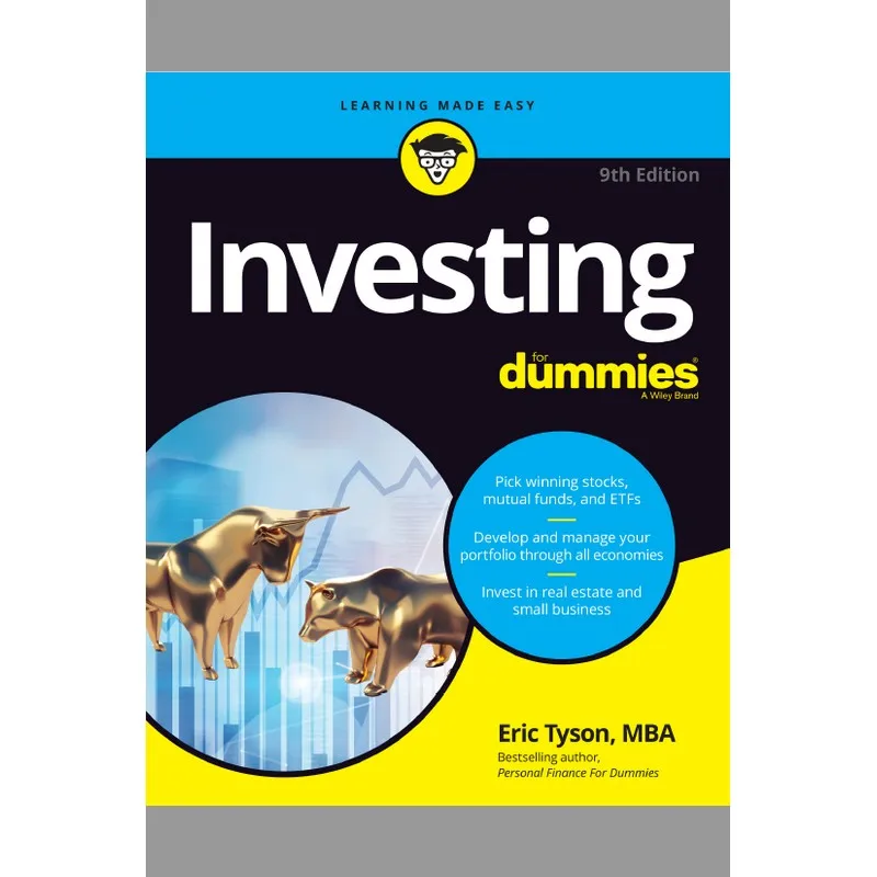 Investing For Dummies