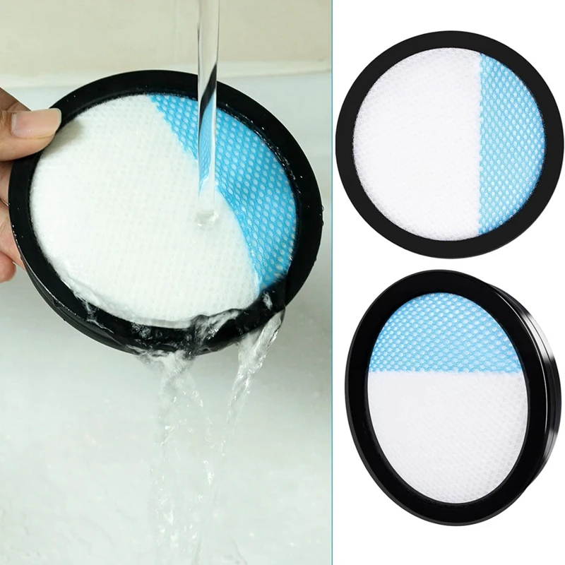 Vacuüm Draadloze 18V Filter Vervanging Filter Vervanging Voor Ryobi 18V EEN 1 + Draadloze Stick Vacuüm PBLSV716K,PBLSV716B