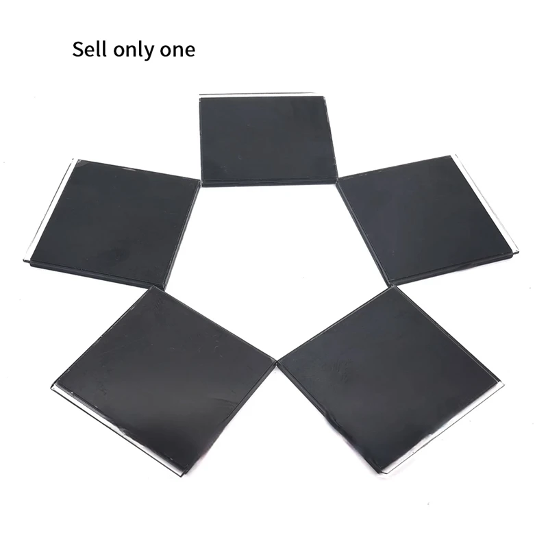 شاشة عرض LED Speedlite ، جزء إصلاح شاشة الشاشة ، وحدة بديلة لـ Godox AD200 ، فلاش الشاشة ، 1 142