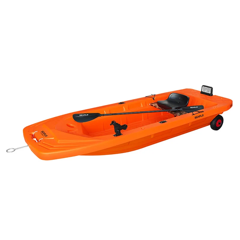 Picture 3: High Quality Sit on TopTwo Person Kayak Rowing Boatpromote sales