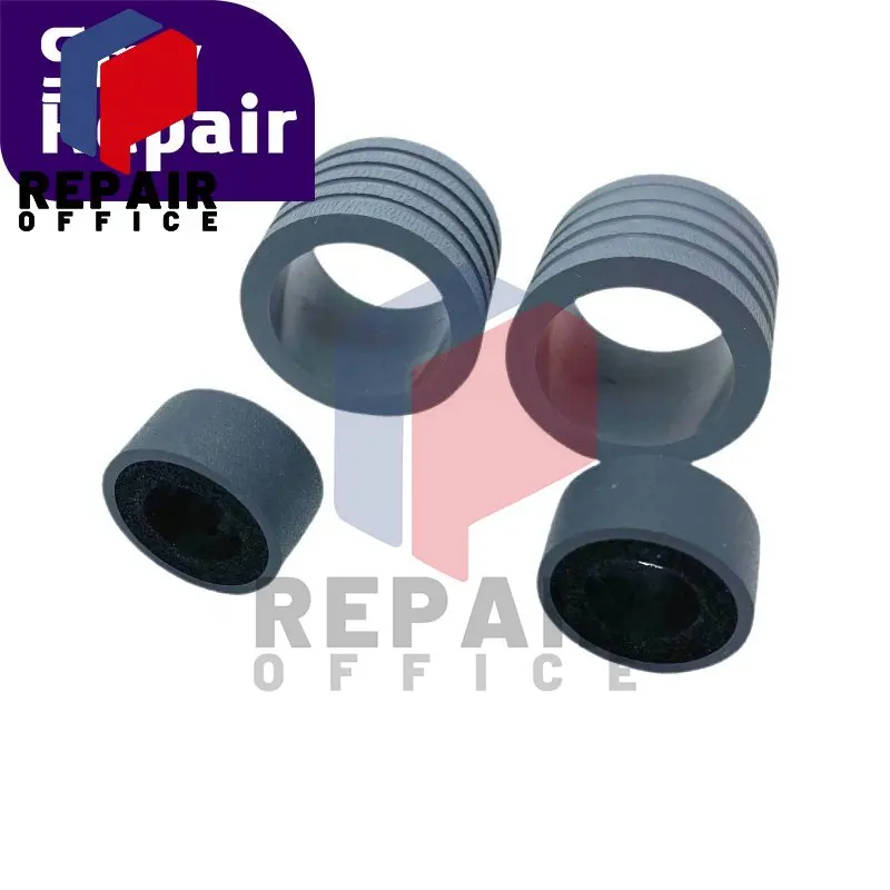 1sets High Quality Pickup Tire support for Canon DR-M160 DR-M160II DR-C240 C230 M260 ScanFront 400 160 240 230 260 400 Copier Pa