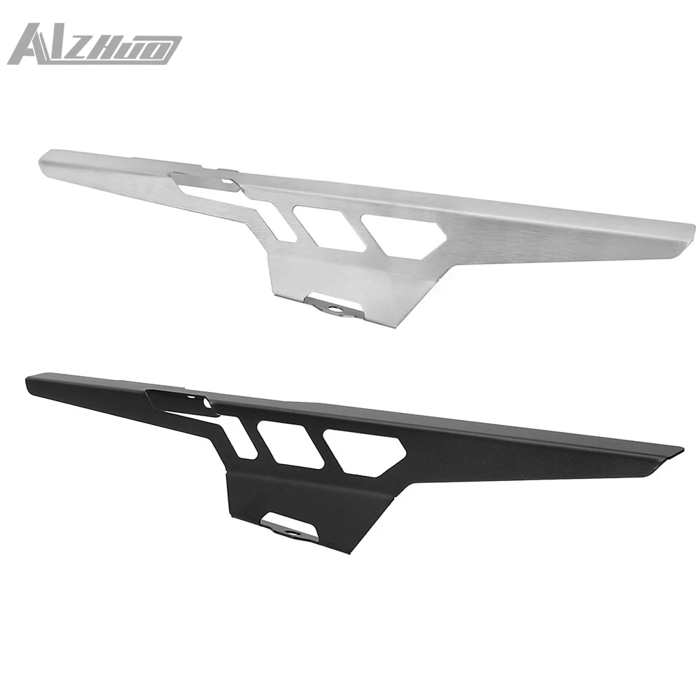 For 990 SMT LC8 Supermoto 990 Super duke/R 990Supermoto 990 Superduke/R Rear Chain Guard Cover Sprocket Protector 2007-2014 2013 2