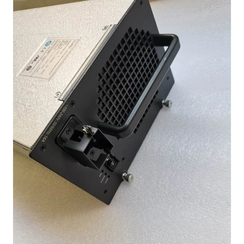 

Блок питания S7503E S7506E LSQM1AC1400 PSR1400-A