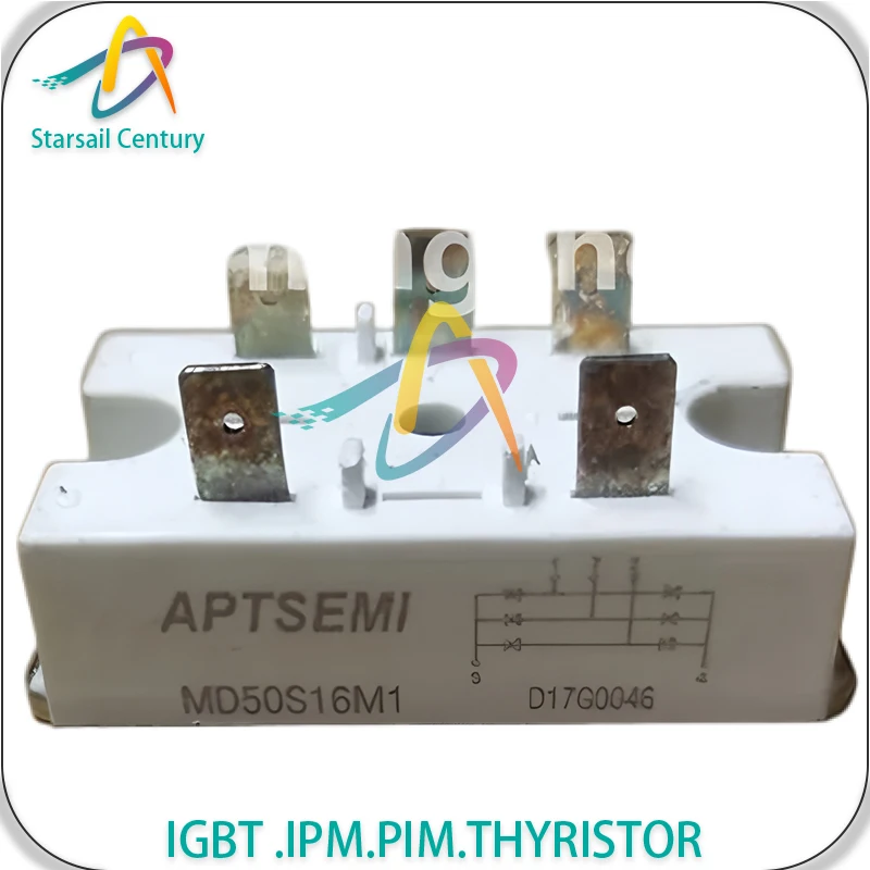 MD50S16M1 MD50S20M1 MSD50-16 New and original MODULE