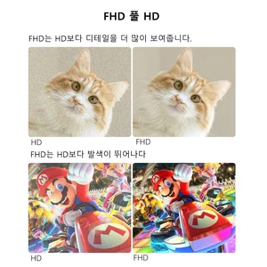 FYHXele Monitor Melengkung 27 inci Panel VA 1K FHD 75Hz Respons 2ms Sinkronisasi Adaptif untuk Monitor Gaming Desktop PC LED dengan HDMI / DP 10 penjualan terbaik panel 27 inci - №