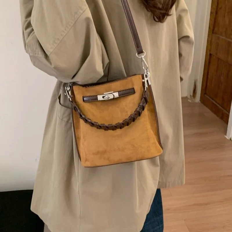 

Graceful Timeless Diaper Bag One Shoulder Mom Business Trip Baby Care Exquisite Stylish Glamorous Versatile Practical Parenting