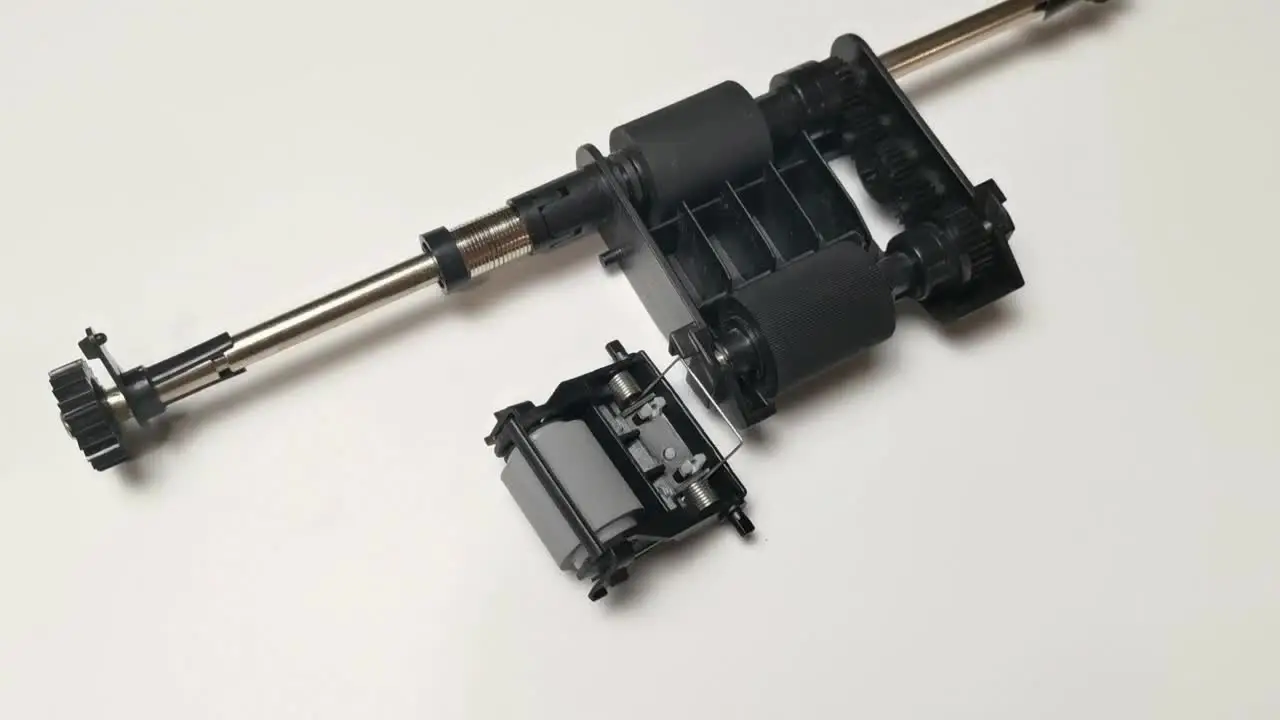 41X1326 ADF Pickup Roller for Lexmark CX622 CX625 MB2650 MC2640