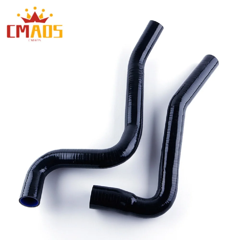 

Silicone Radiator Hose Kits For 1977-1982 Chevy Corvette C3 V8 5.7L / 5.0L