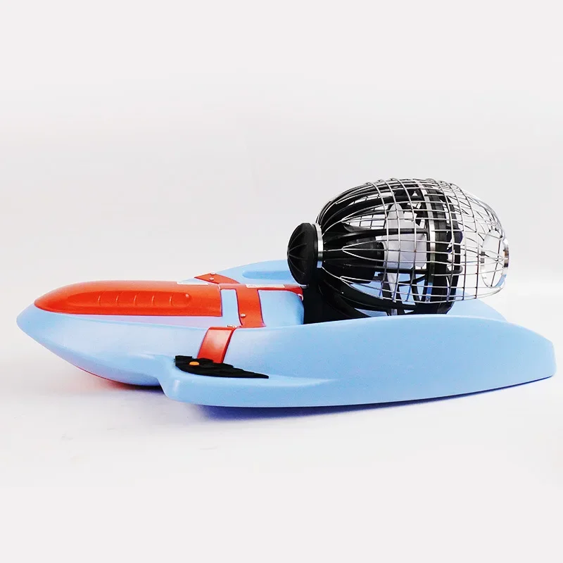 

Diving equipment, dual power embedded smart lithium battery electric surfboard, underwater thruster