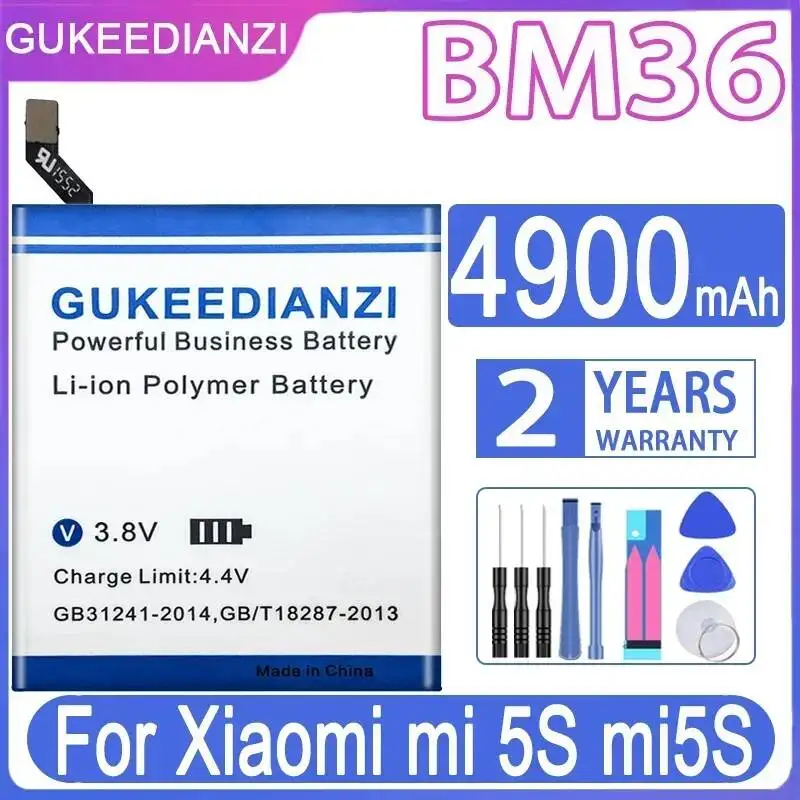 4900Mah Mobile Phon…