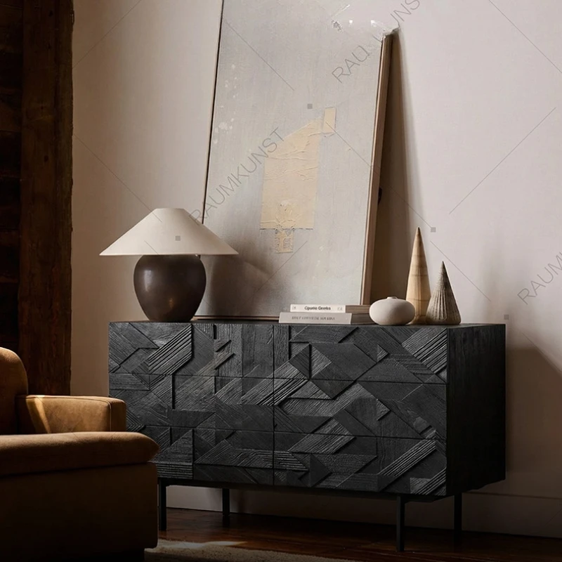 Nordic Wood Living Room Cabinets Storage Decor Hallway Craft Living Room Cabinets Organizer Closet Gabinete Trendy Furniture