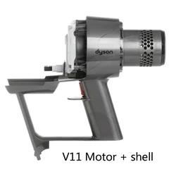 Original For Dyson V10 V11 Handheld Wireless Vacuum Cleaner Accessorie Motor Head Handle Shell Host Assembly Spare Parts