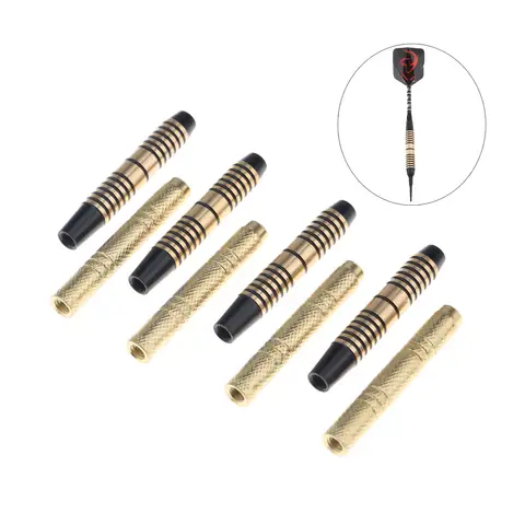 6 best sales डार्ट बैरल - №6