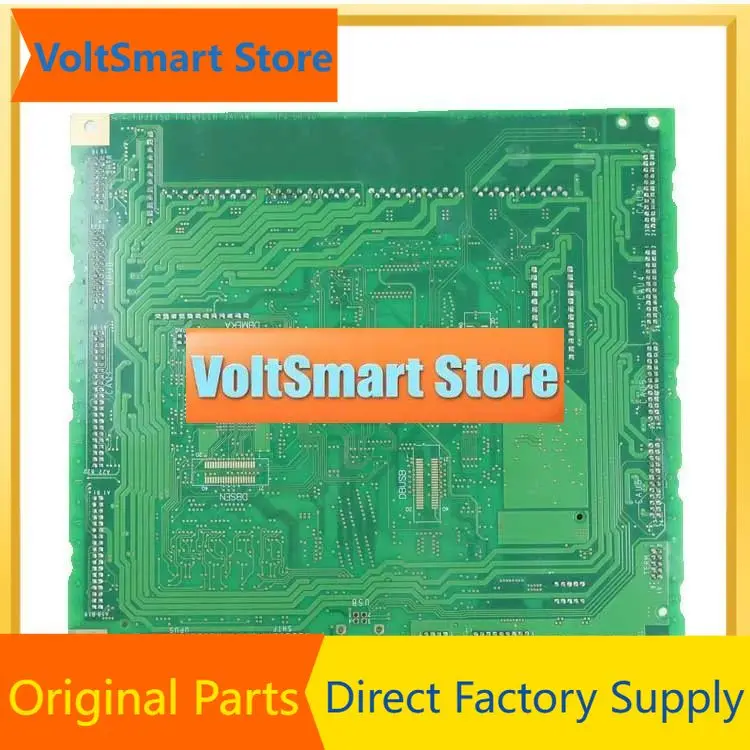 VoltSF53 ATM Dispenser Control Board KD03234-C038-06 Spare Parts For Cash Machine