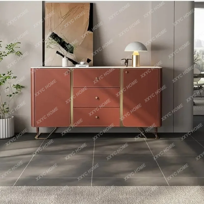 XX  Living Room Cabinets Mid Century Modern Filing Decor Living Room Cabinets Craft Wood Vitrina Salon Furniture