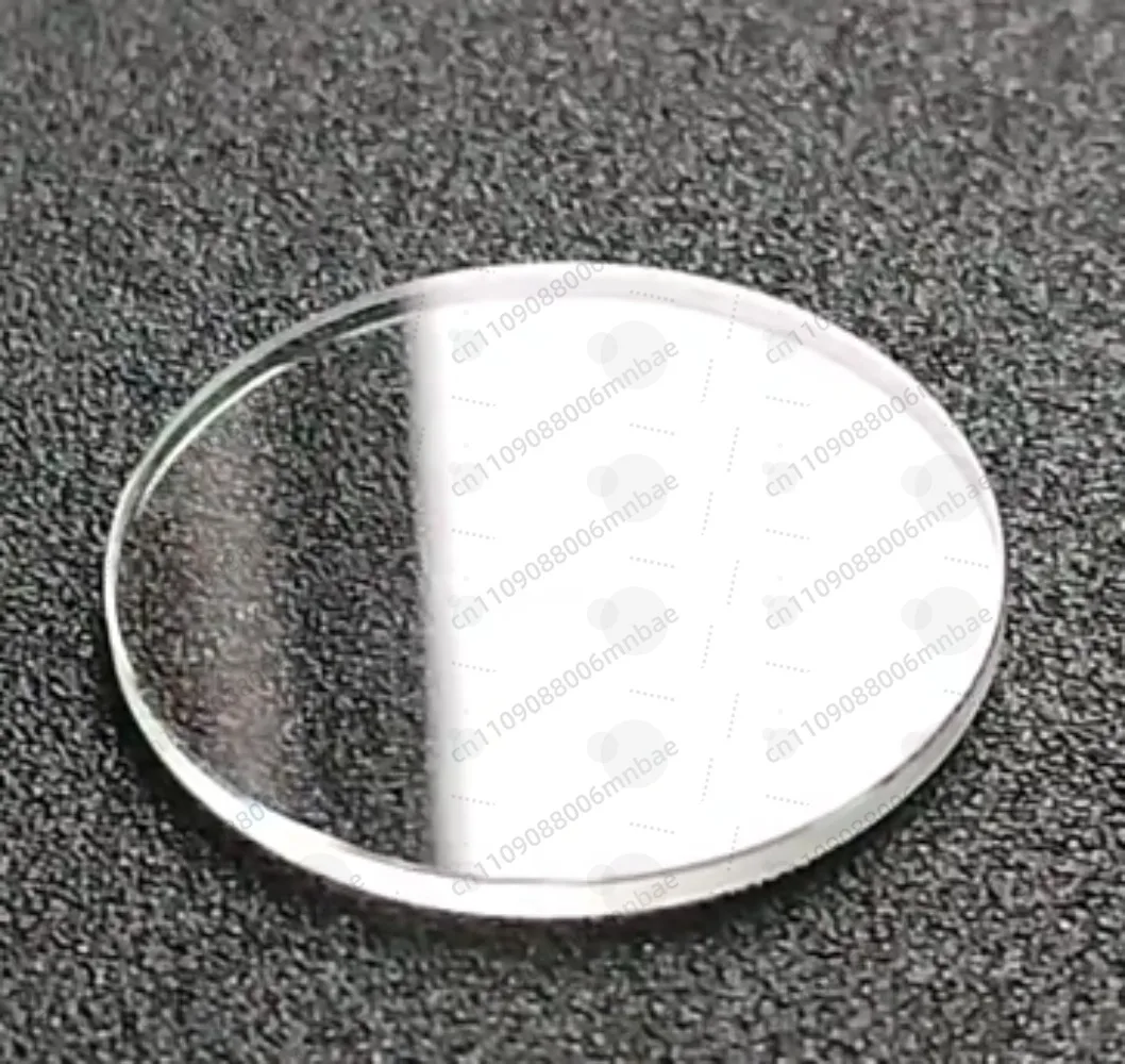 

Sapphire Mirror Plane 25~ 27 Thick 1.0sapphire Watch Glass Lens Cover