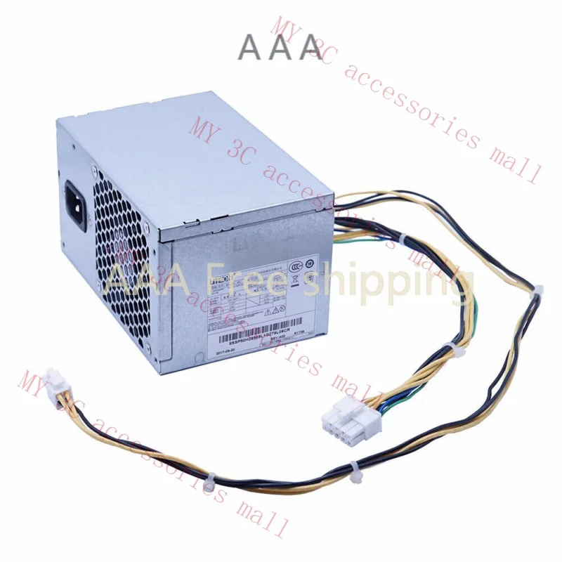 

FOR Lenovo 10 pin desktop power supply HK280-26PP PA-2181-5/1 PCE027 rated 180W