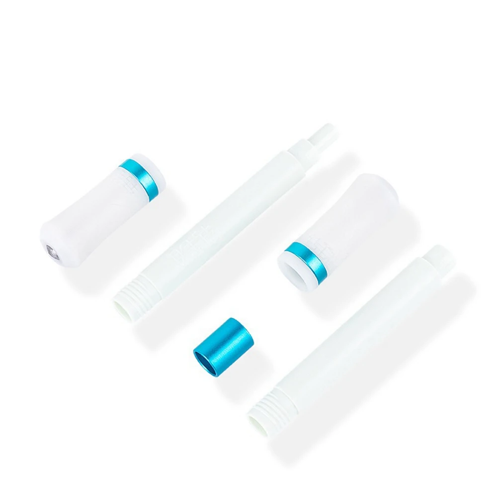 Stylo de jeu à bille lestée, stylo rotatif, stylo à doigt, Mod, volant, D