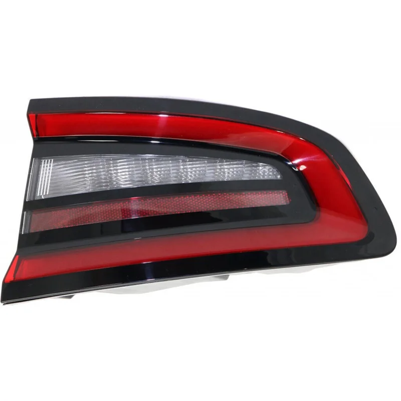 New Car Right Side Tail Lamp Assembly for DODGE CHARGER 2015-2022 Brake Light Turn Signal Light 68213144AB 68213144AD