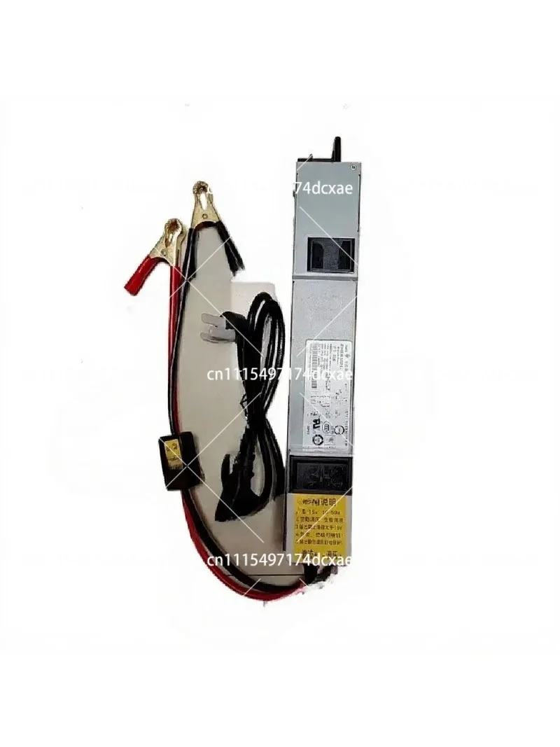14.6V 50A LiFePO4 Ternary Lead Acid RV Battery Charger with Reverse Polarity Protection