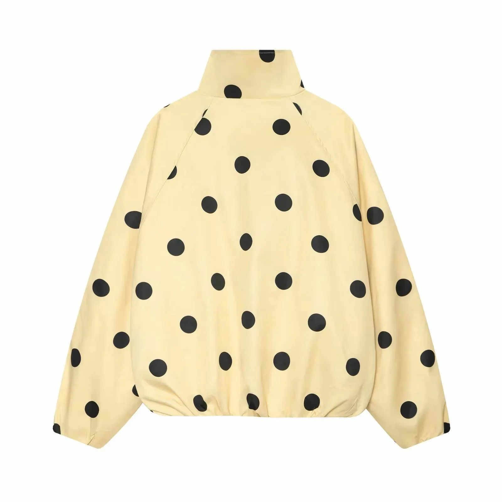Damen Kurzmantel für den Stadtverkehr mit Gürtel, Damen Neu 2026 Frühherbst Trendige Vintage-Jacke, Eleganter Mantel mit Knöpfen für Damen – Detail 10