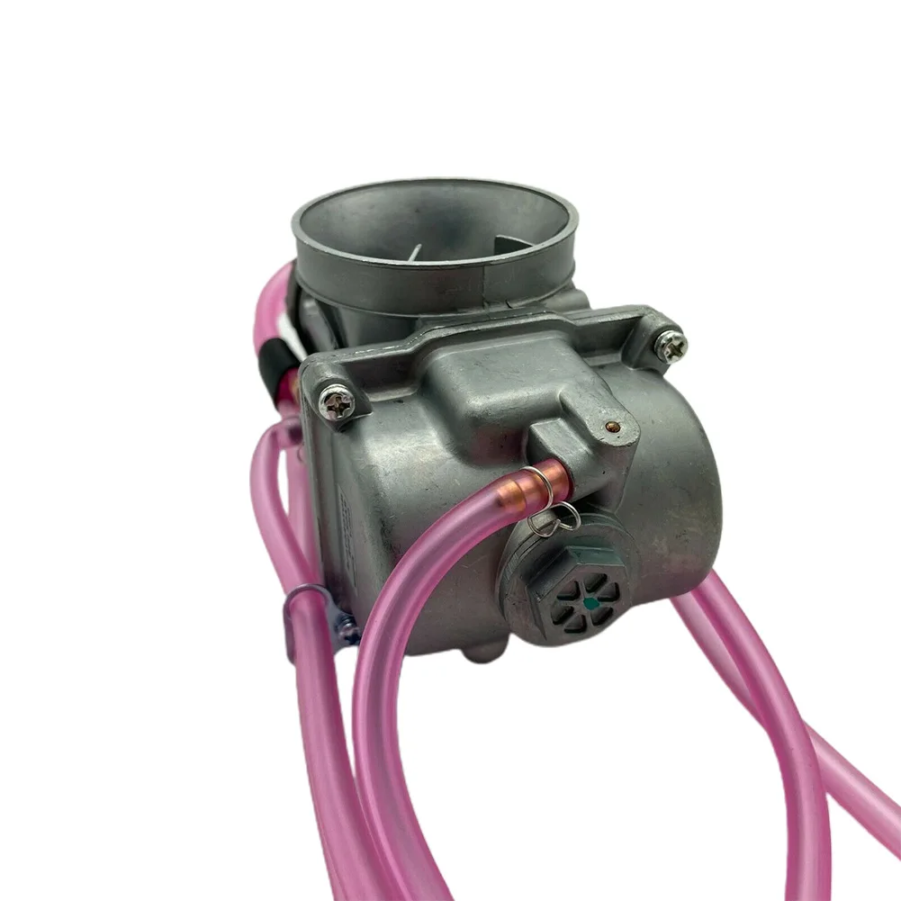 

38mm Carburetor for Dirt 250 250SX 250EXC and YFZ350 Enhance Your Off Road Adventures with Reliable Performance