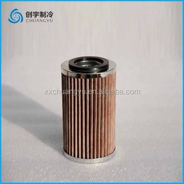Refrigeration Compressor Parts 735006904 McQuay Oil Filter