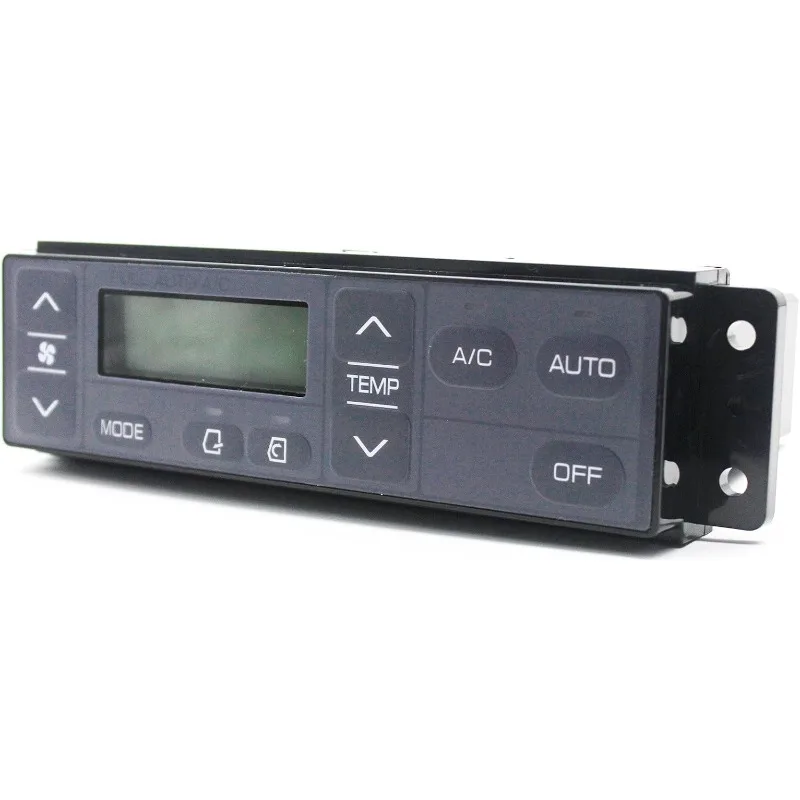 

4426048 4713980 4692239 4713662 4450315 For Hitachi ZX330-3 ZX200-3 ZX200-1 A/C Air Conditioner Control Panel Excavator