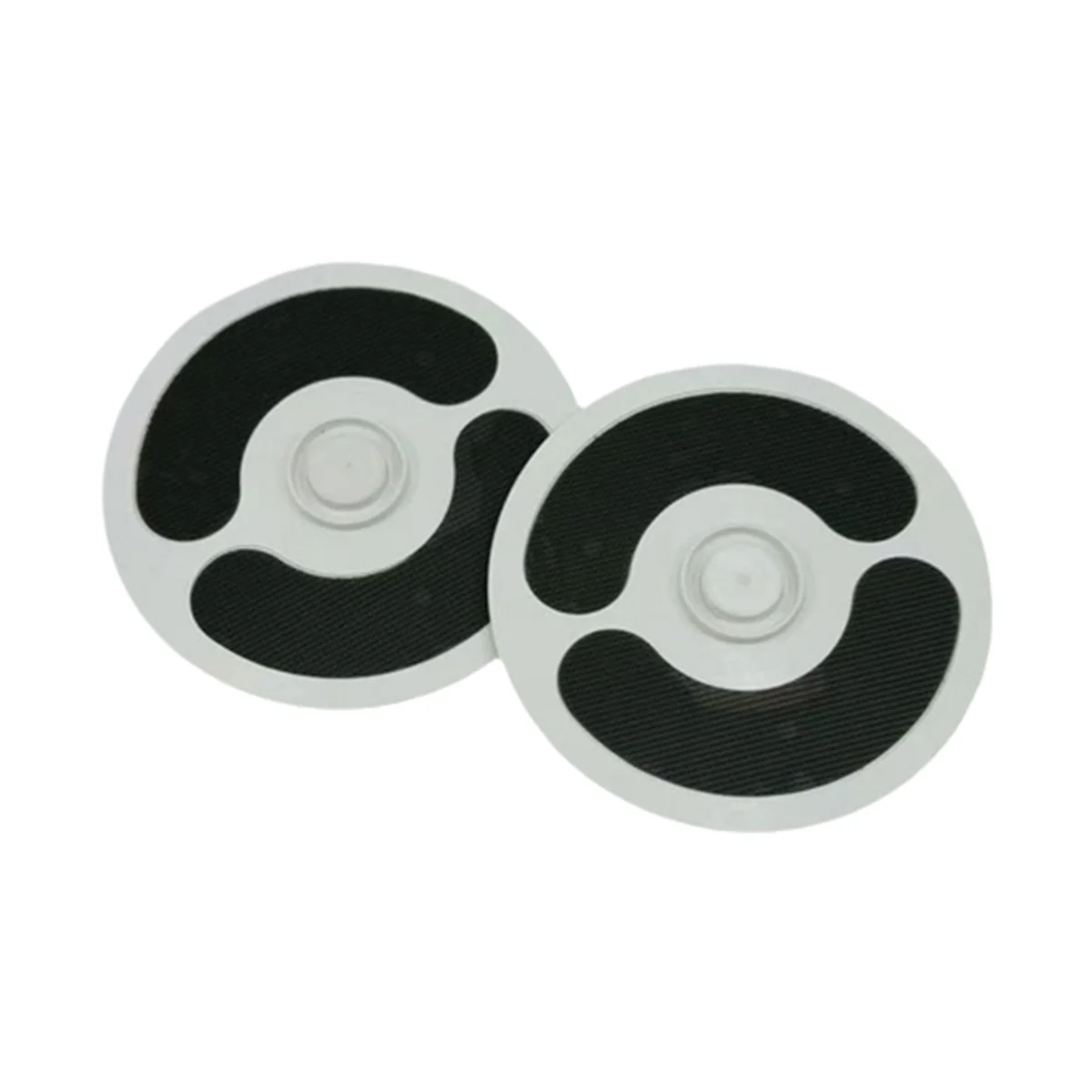 

A97P 2 шт. держатель швабры для пылесоса, детали для W2 Edge, аксессуары для пылесоса, запасные части