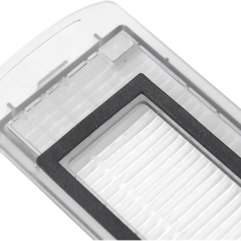 ABGG-A06I Compatible con Cloud Whale para Narwal T10,J1,J2 accesorios de Robot de barrido separador de caja de polvo