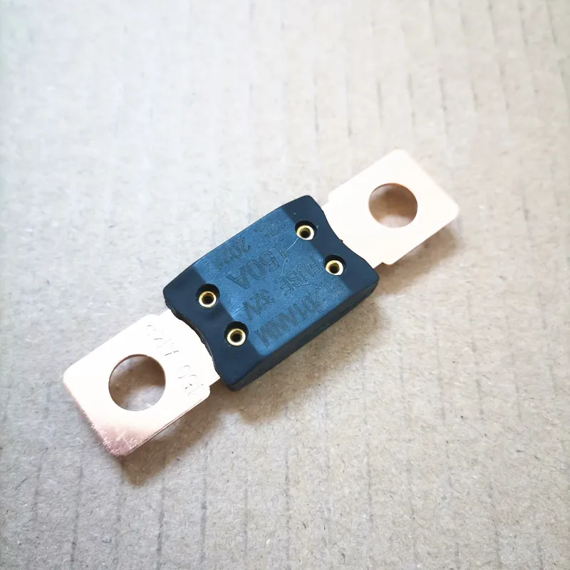 

Fuse for MG350,550,750,MG3,5,6,7. 150A