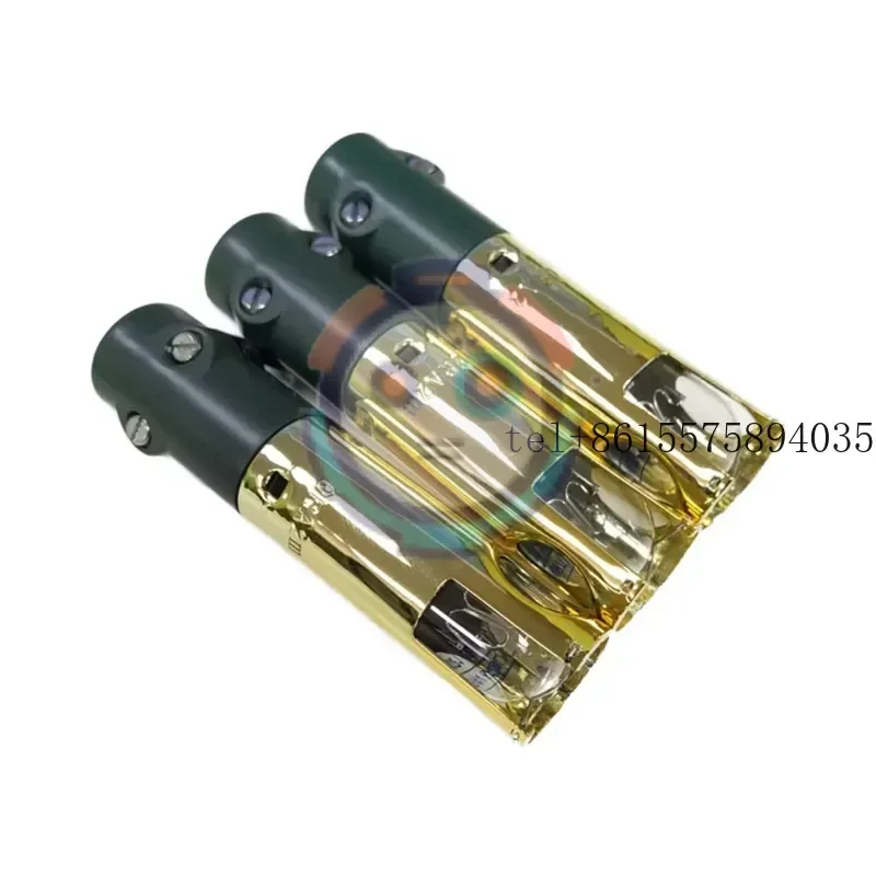 hot Flame detectors, ultraviolet and sensors, testers for restaurant heating elements, fuel and waste oil burners