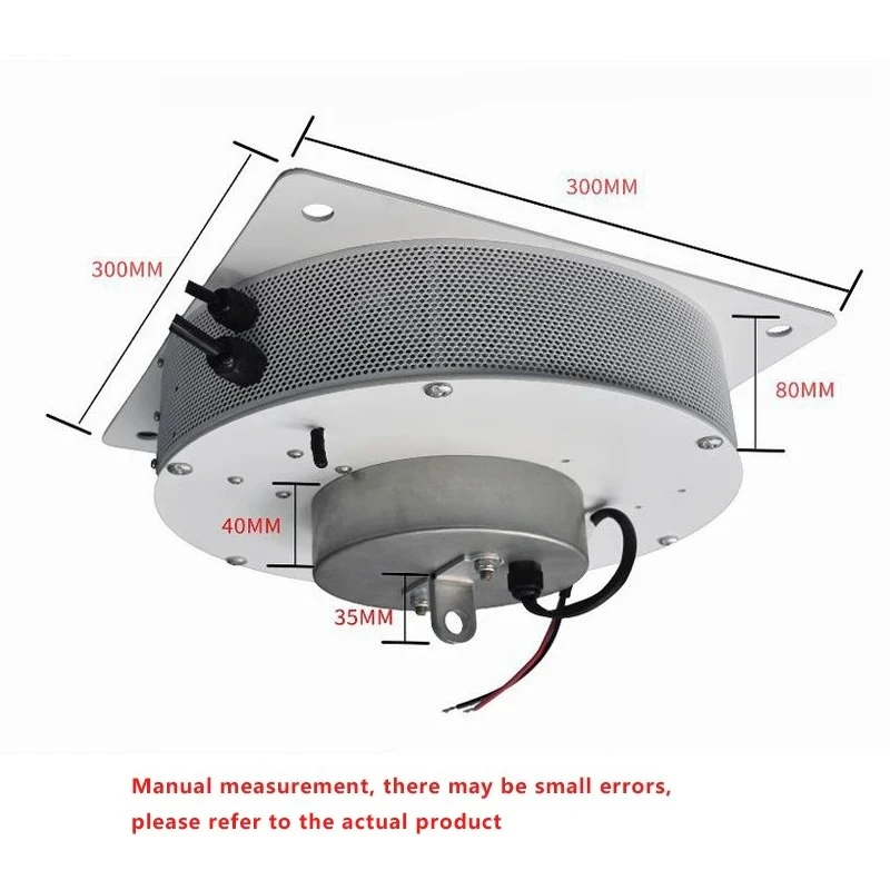 110V-240V Remote Control Pendant Lights Lifter,6M,Bearing 40kg Commercial Lighting Electric Lifting System