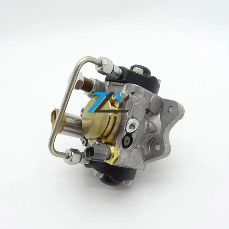 

8-97306044-9 8-98346317-0 Diesel Engine Injector Pump for engine 4HK1 ZAX240-3