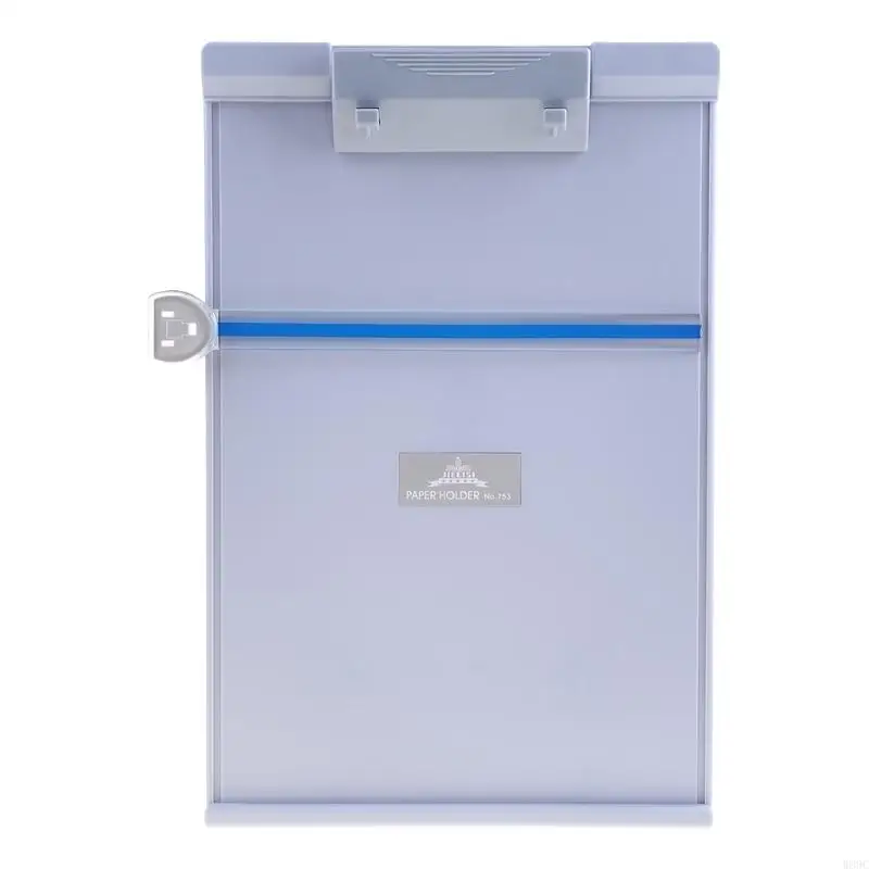 W89C Plastic ajustable documento documento documento libros libros libros lectura lectura Oficina