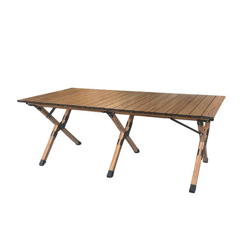 

Складной стул, портативный пикник, сверхлегкий стол и стул из яичного рулета из алюминиевого сплава, можно настроить