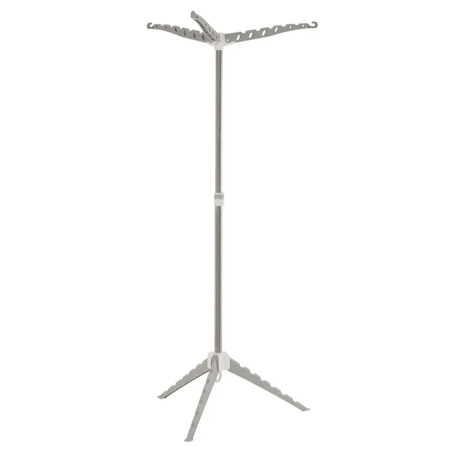 

Сушилка для белья Tripod Air Dryer, серая