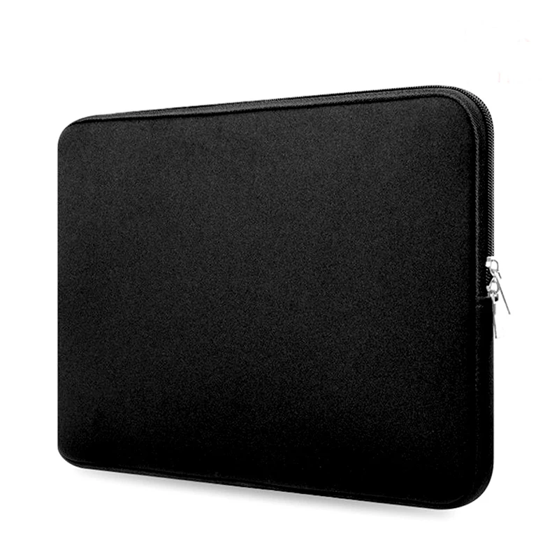 Tragbare Laptop Notebook Fall Frauen Männer Computer Tasche 14 15,6 Laptop Tasche Tragen Fall Für Macbook/Notebook Computer Hülse abdeckung