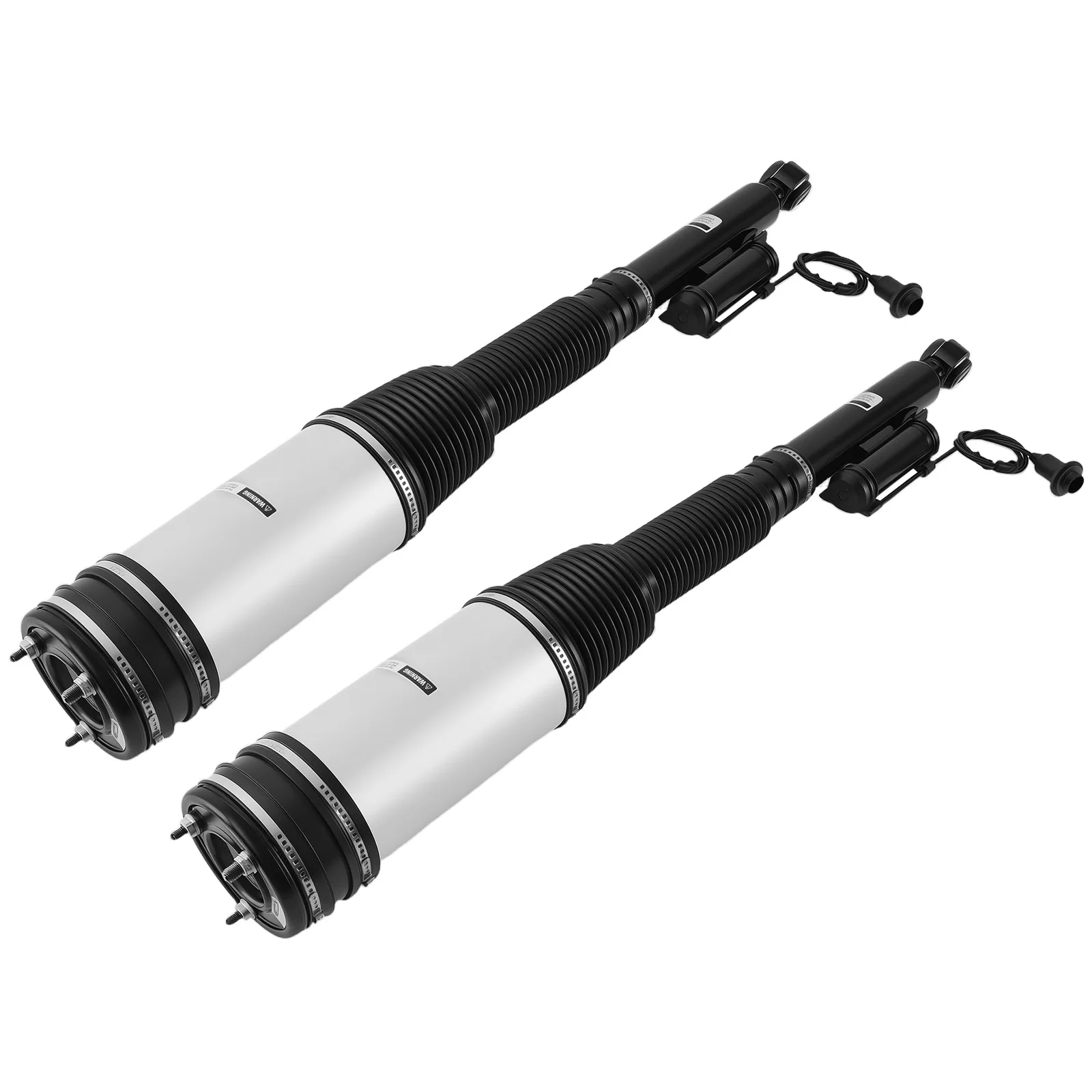 Rear Left + Right Air Strut Assembly for Mercedes S350 S430 S500 S55 S600 S55AGM 220320501360, 220320501380, 220320501388