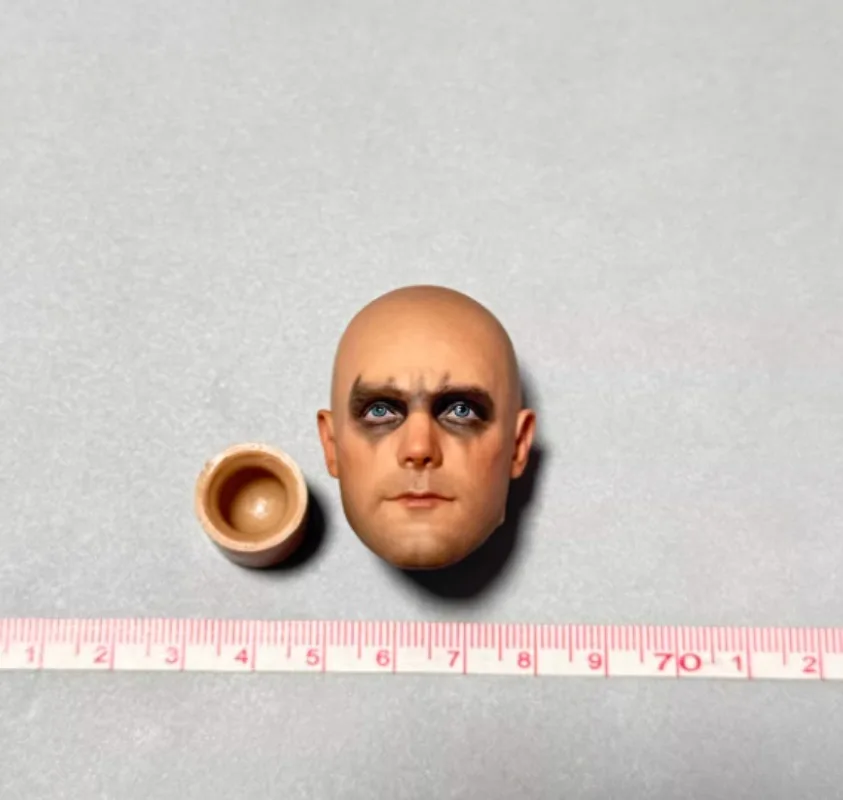 

Модель головы для ES GA1010R, масштаб 1/6, солдат SAS Ghost Desert