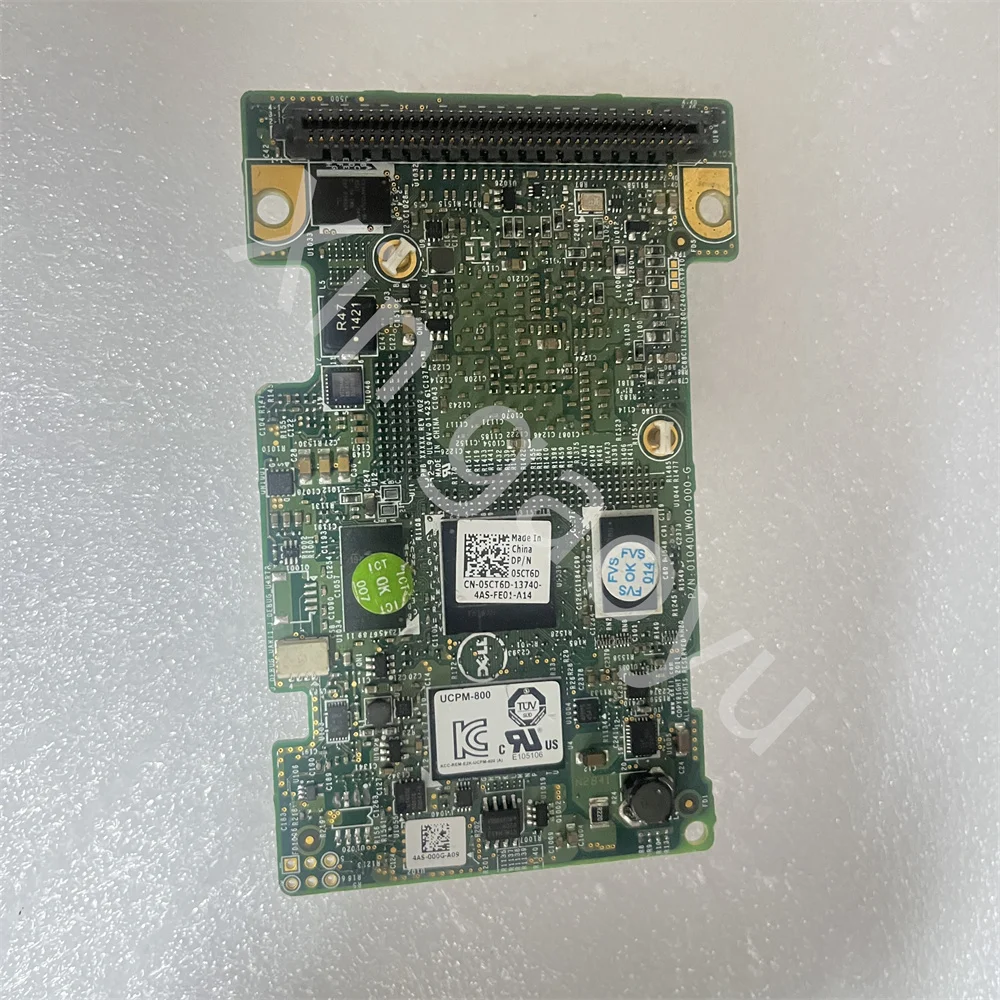 For DELL H710 mini 512M mini raid controller card adapter 5CT6D 05CT6D R620 R720XD small array card