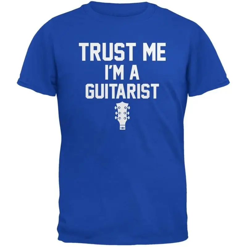 Trust Me Im A Guita… - image