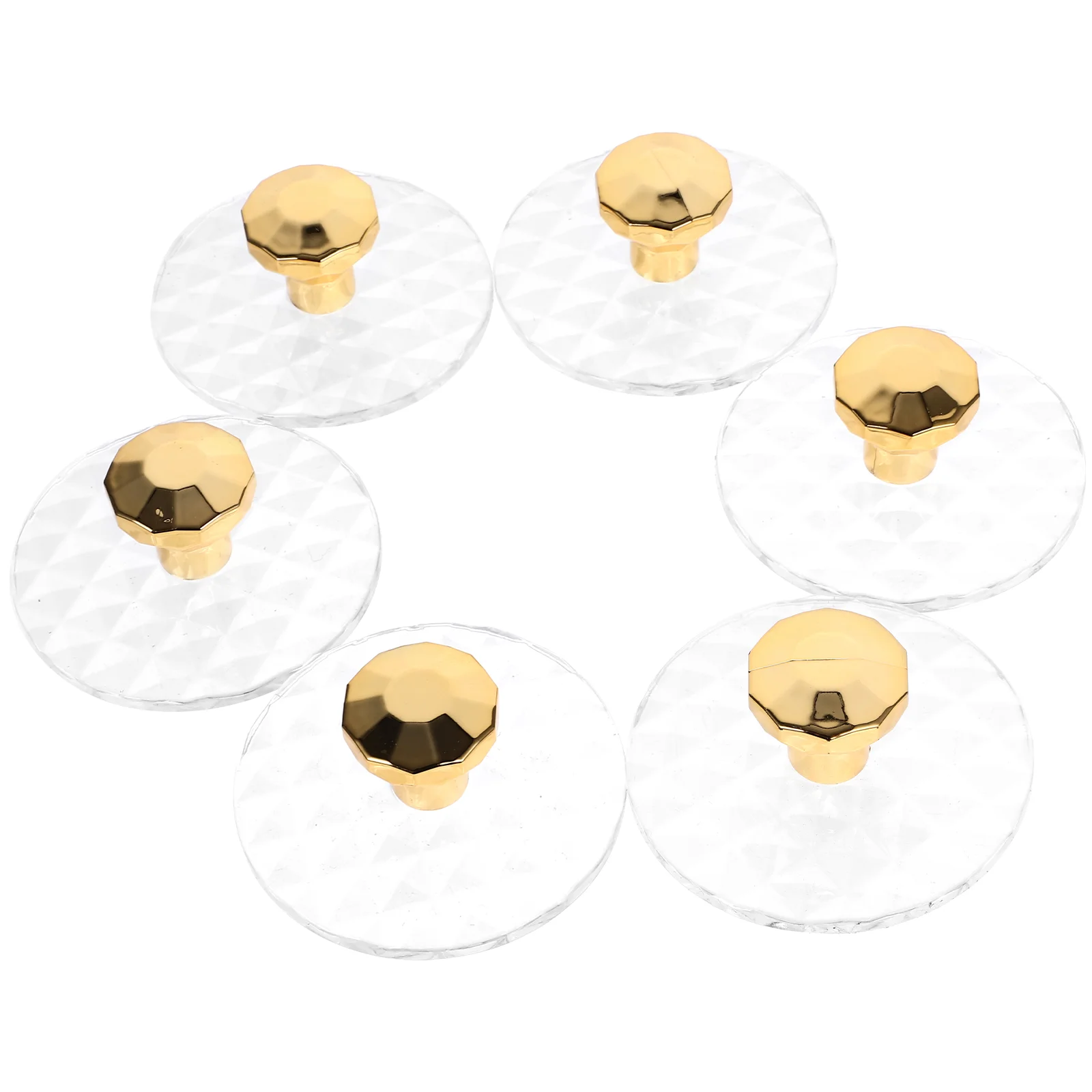 

6pcs Wall Necklace Hook Jewelry Storage Hanger Punch-free Adhesive Wall Hooks Jewelry Hanging Hooks adhesive hooks